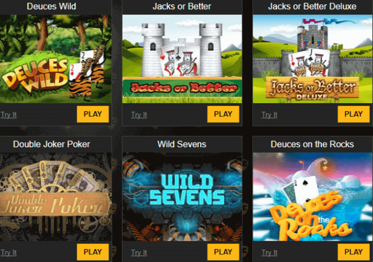 Safe Online Casino Gambling