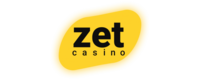 Zet Casino logo 200x80