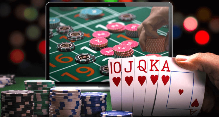 Casino Reviews - How to Choose the Best Online Casino?