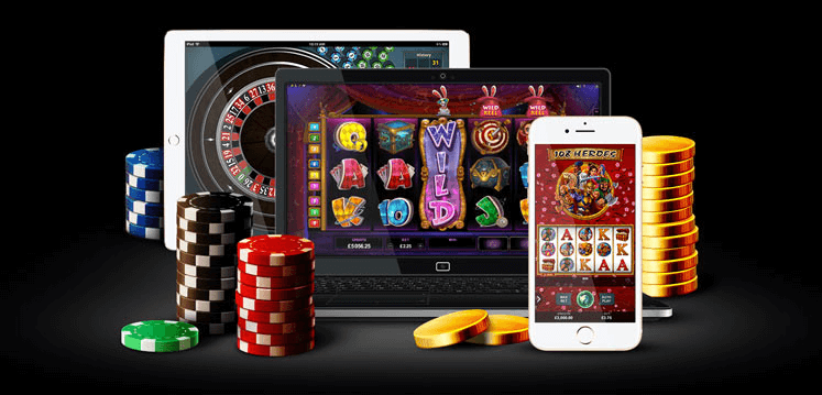 Online Casino mobile