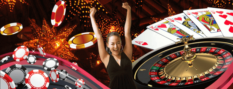 Win money online casino