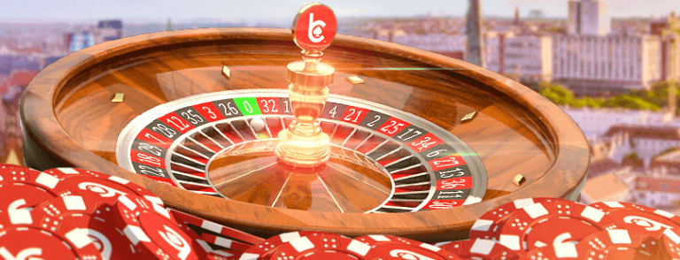 BCasino Review 2024 - Top Online Casino