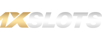 1Xslots casino logo