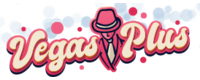 Vegasplus casino logo