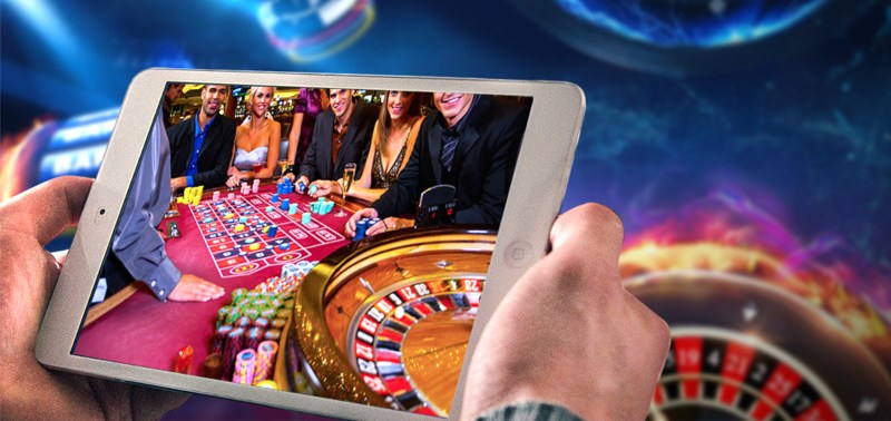 Mobile Casino Gaming - Top Online Casino - Philippines Mobile Casinos