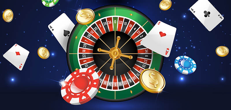 online casino 8