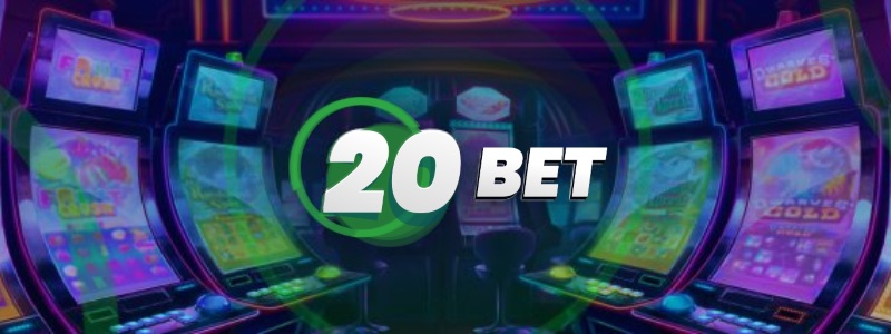 20Bet Casino Review