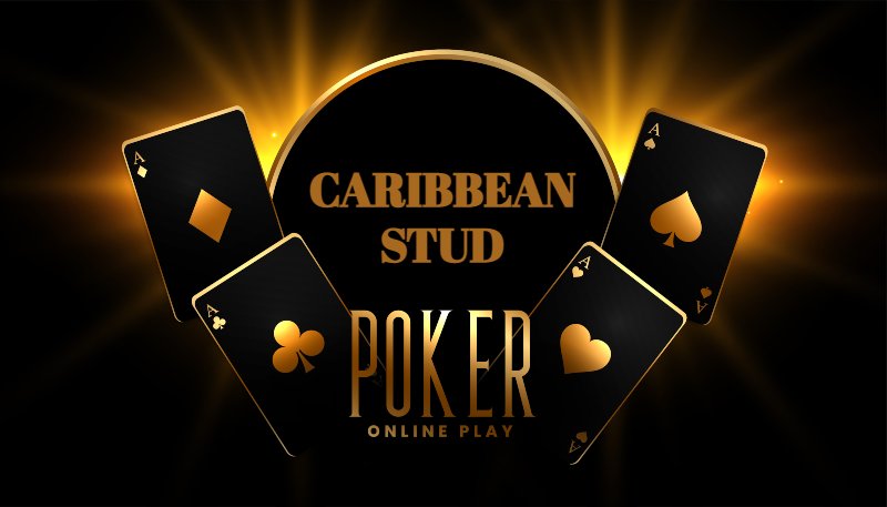 How to Play Caribbean Stud