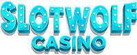 Casino SlotWolf logo
