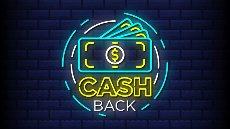 Cashback Casino Bonus