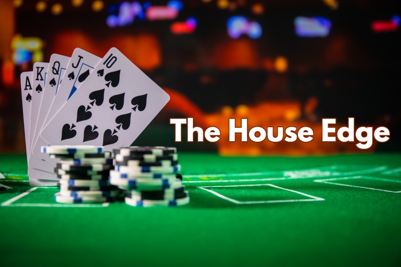 Online Casino Game House Edge