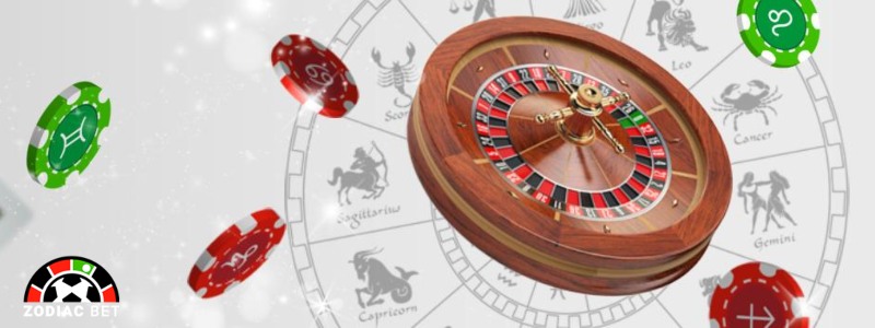 ZodiacBet Casino Review