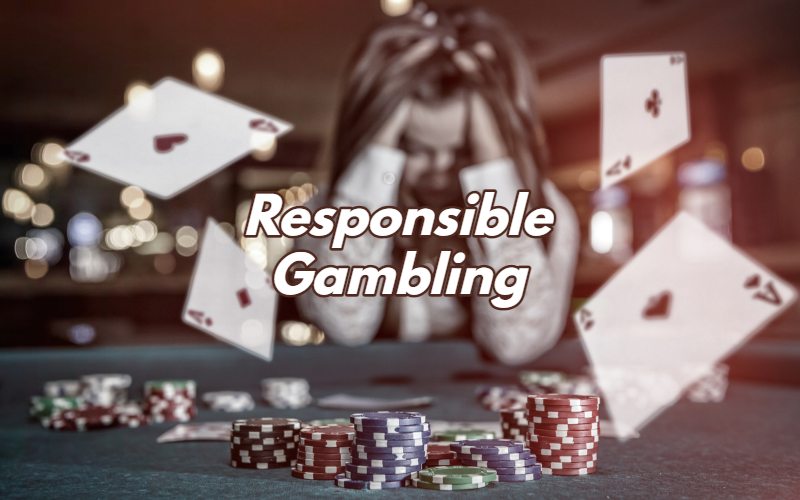 Responsible Gambling Tips