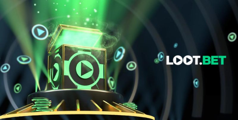 LOOT.BET Casino Review