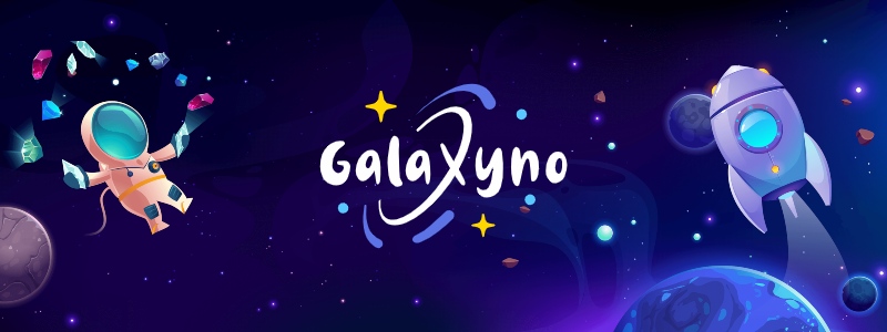 Galaxyno Casino Review
