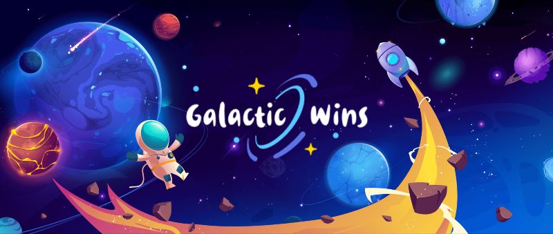 GalacticWins Casino review