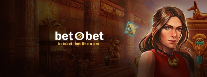 Bet O bet Casino Review
