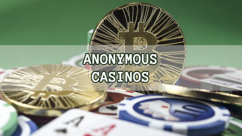 Anonymous Casinos in the Philippines
