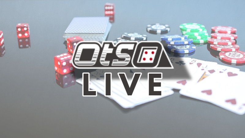 OtsoBet Live Casino