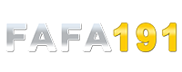 FAFA191 logo