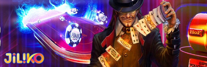 JILIKO live Casino Games