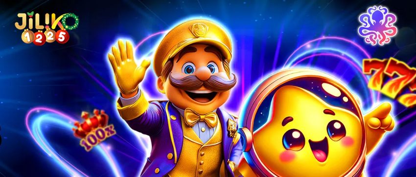 JILIKO1225 Casino Review