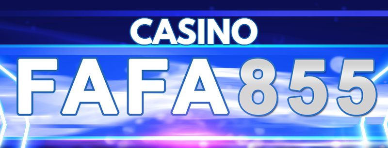 FAFA855 Casino Review