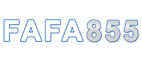 FAFA855 Casino logo