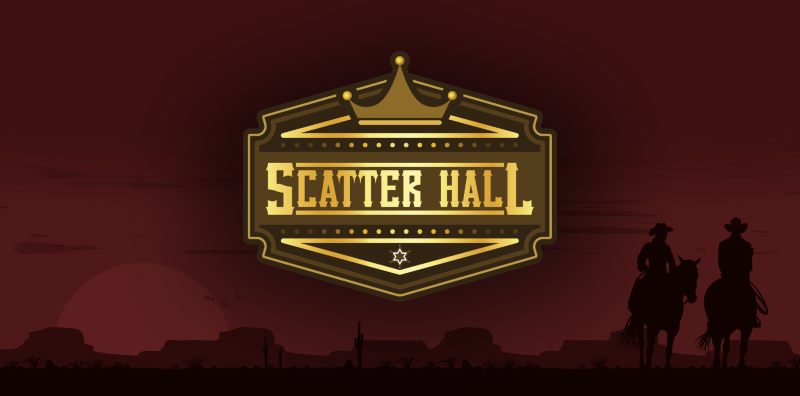 ScatterHall Casino Review