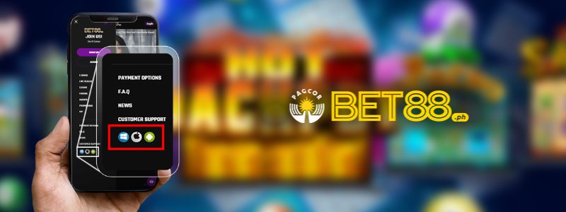 Bet88 Casino Review