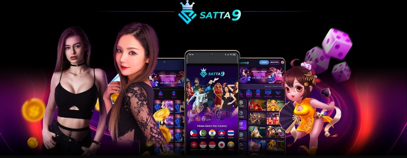 Satta9 Casino Review