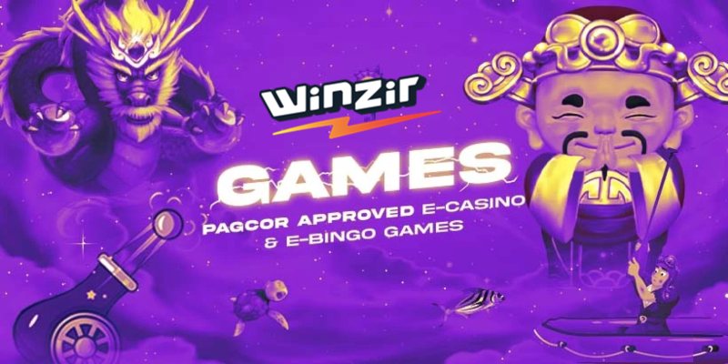 WinZir Casino Review