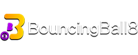 BouncingBall8 Casino Logo