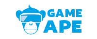 Game Ape casino logo