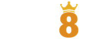 IB8 Casino logo