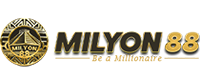 Milyon88 Casino logo