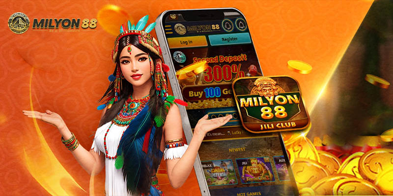 Milyon88 casino Review