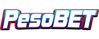 Pesobet Casino Logo