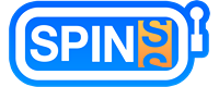 Spins Casino logo