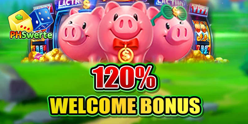 PHSWERTE Casino bonus