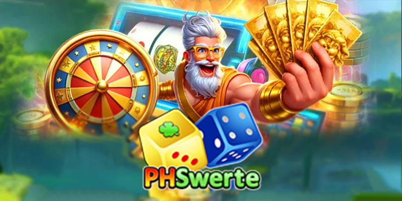 PHSWERTE Casino