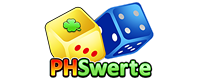 PHSwerte Casino Logo