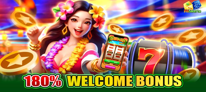 PHSwerte Casino bonus
