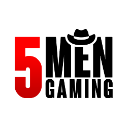 5Men Gaming
