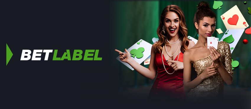 BETLABEL Live Casino