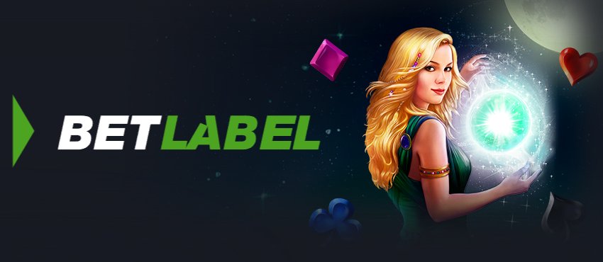 BETLABEL Casino Review
