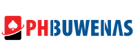 PHBuwenas Casino logo