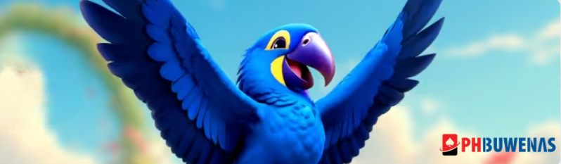 PHBUWENAS casino review