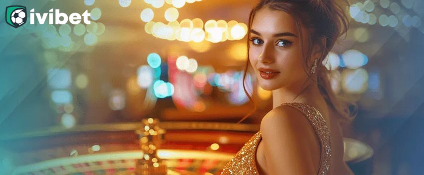 ivibet live casino games